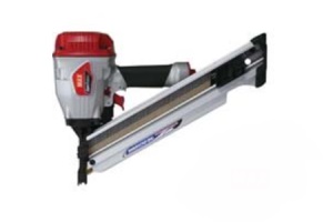 MAX 21 DEGREE FRAMING NAILER