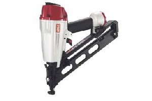 MAX 15 GA ANGLED FINISH NAILER