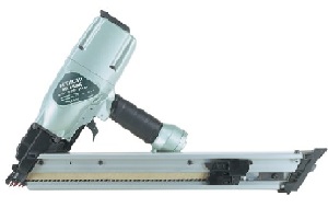 METABO HPT STRAP TITE NAILER