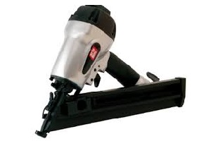 GR ANGLE FINISH NAILER 15GA