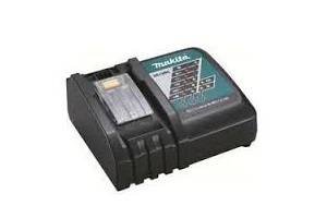 MAKITA 18V RAPID LI-ION CHARGER