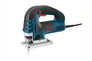Bosch 7 Amp Corded Variable Speed Top-Handle Jig Saw