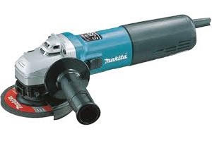 Makita SJS 4-1/2" Angle Grinder