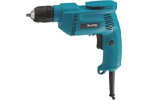 Makita 3/8" Variable Speed Drill