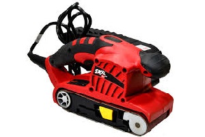 SKIL 3"X18" BELT SANDER