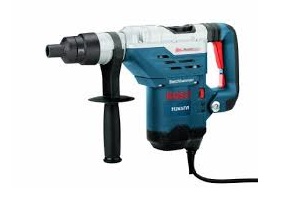 BOSCH 1-5/8" SPLINE HAMMER