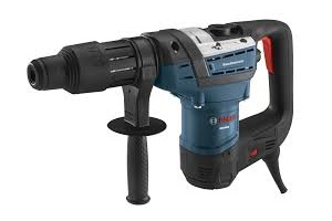 BOSCH 1-9/16" SDS-MAX COM HAMMER