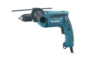 MAKITA 5/8" VSR HAMMER DRILL