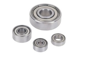 ROUTER BIT BEARING 4 PC SET