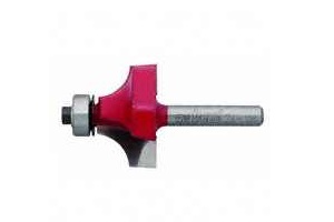 1/2" RAD ROUND-OVER 1/2" SHANK