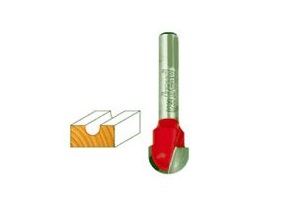 FREUD ROUTER BIT 3/4" OAL