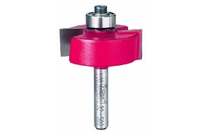 MULTI-RABBET 1/4" SHANK