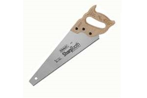 STANLEY SHORTCUT HANDSAW 20" 8PT