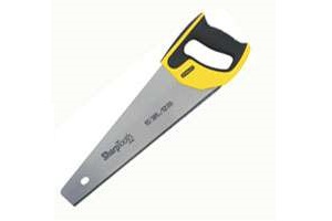STANLEY CONTRCTR HNDSAW 15" 12PT