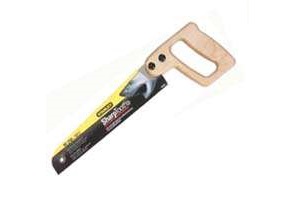 STANLEY UTILITY SAW 10" 12PT