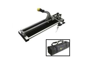 HEAVY DUTY TILE CUTTER 20"
