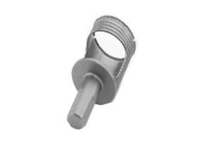 LENOX DIAMOND HOLESAW 5/8"