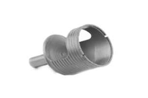 LENOX DIAMOND HOLESAW 1"