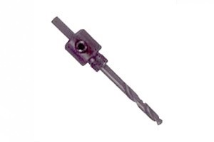 LENX MANDRL 9/16:1-3/16" 1/4"CHK