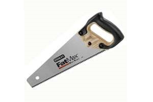 STANLEY FATMAX HANDSAW 15" 9PT