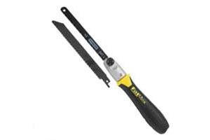 MULTI-SAW STORAGE HANDLE W/GRIP