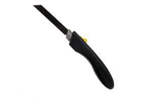 STANLEY FOLDING POCKET SAW 8"