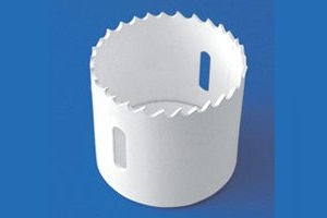 LENOX BI-METAL HOLE SAW 2"