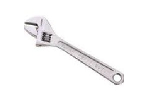 12" ADJ WRENCH