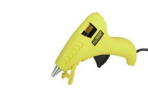 GLUE GUN HOT MELT