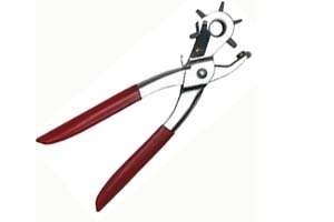 REVOLVING PUNCH PLIERS