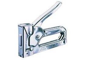 JR STAPLE GUN TACKER ARROW JT21