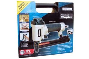 SUREBONDER PNEUMATIC STAPLER