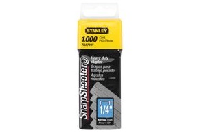 1/2" STAPLES BX1000
