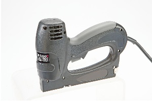 5/8" BRAD NAILS ELEC STAPLER