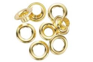 1/2" GROMMET REFILLS PK24