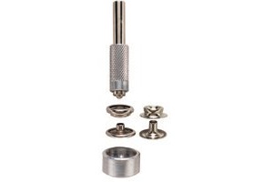 SNAP FASTENER KIT