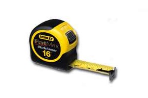 FATMAX TAPE 1-1/4" X 16'