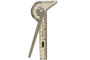 MULTI RULE & GAGE MM & 64THS