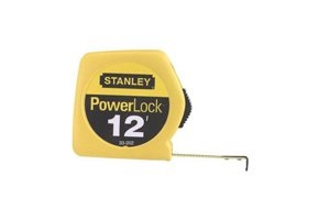 POWERLOCK TAPE 3/4"X12'