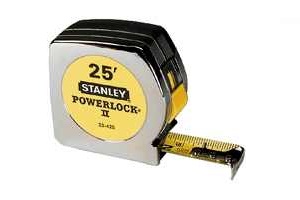 POWERLOCK TAPE 1" X 25'