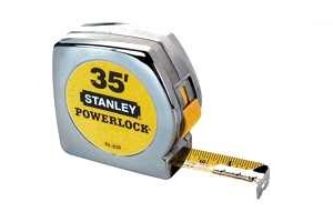 POWERLOCK TAPE 1" X 35'