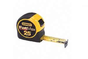 FATMAX TAPE 1-1/4" X 25'