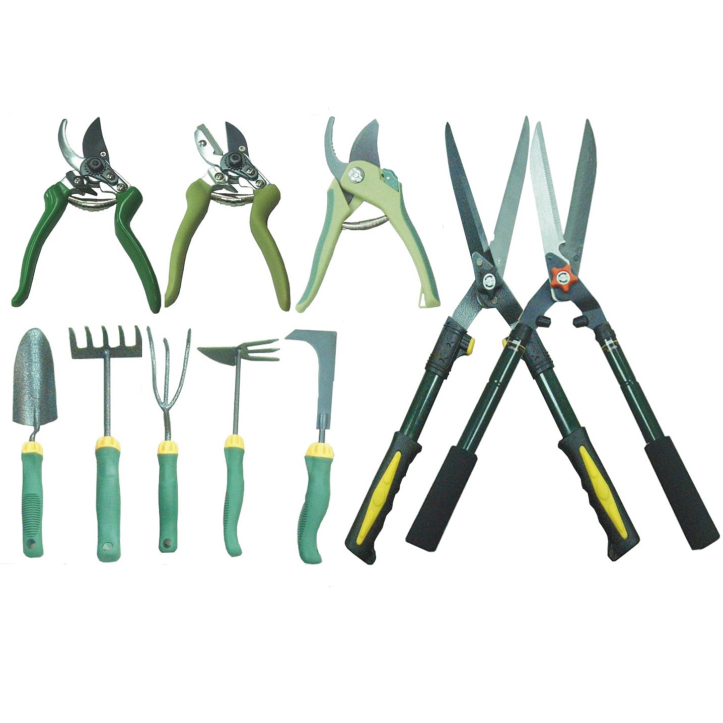 Garden Tools