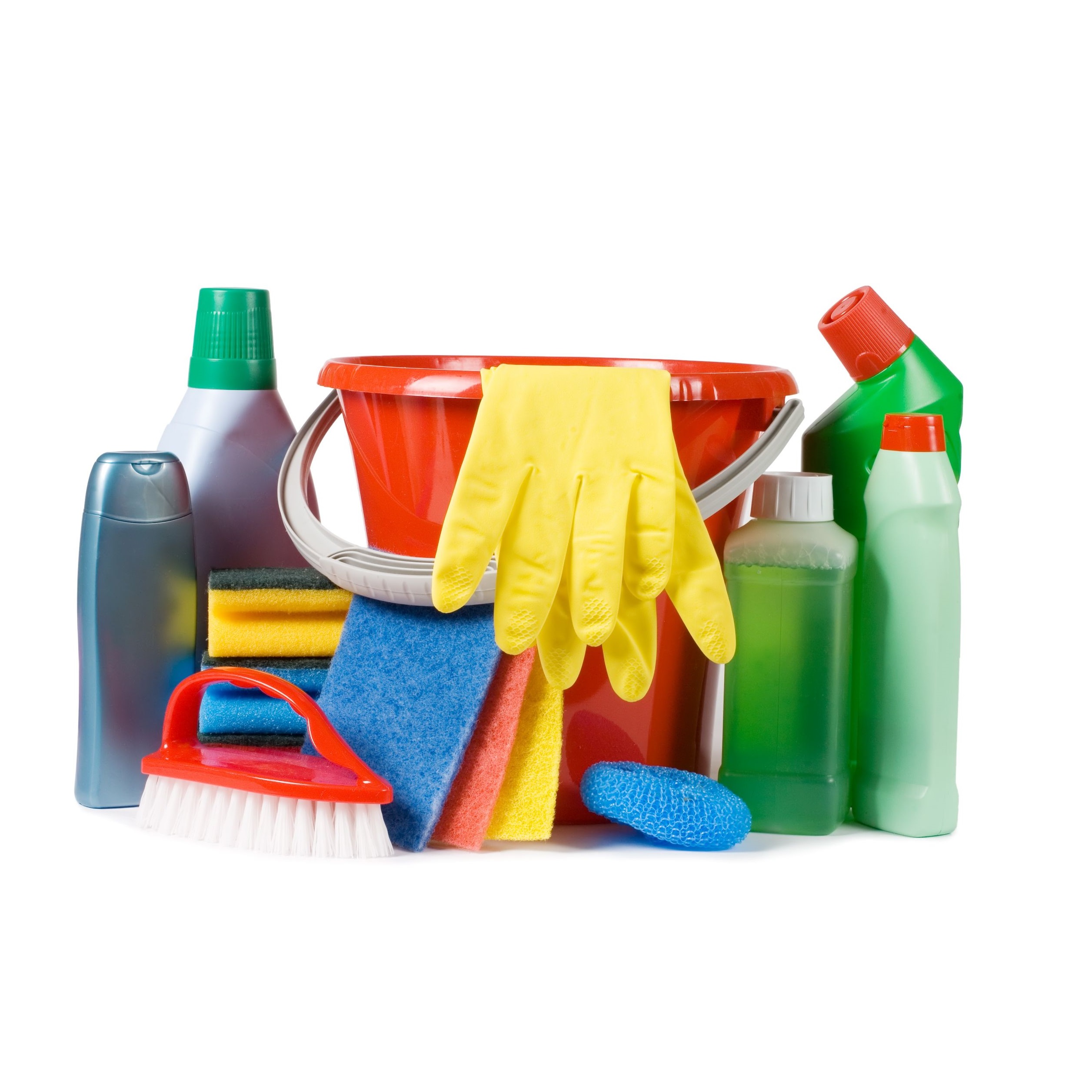 Household Products
