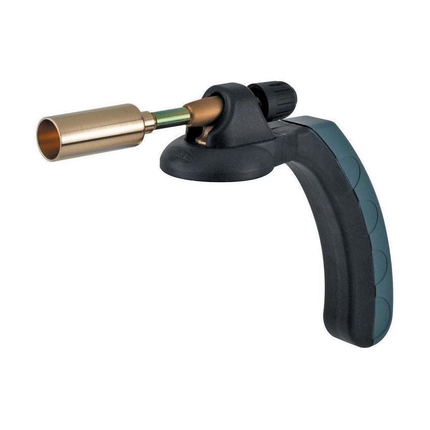 Plumbing Tools + Torch + Solder