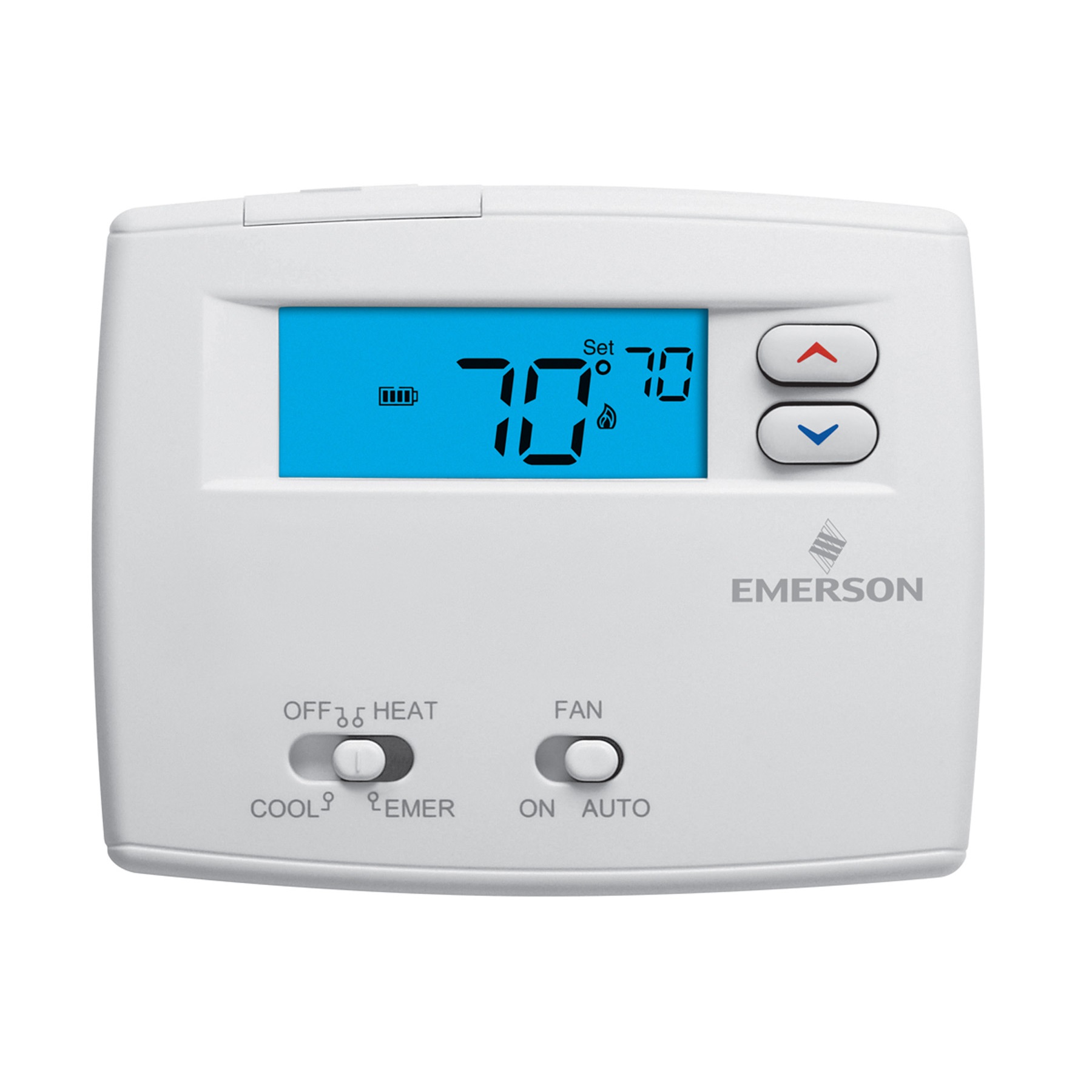 Thermostats+Heater/Appliance Con