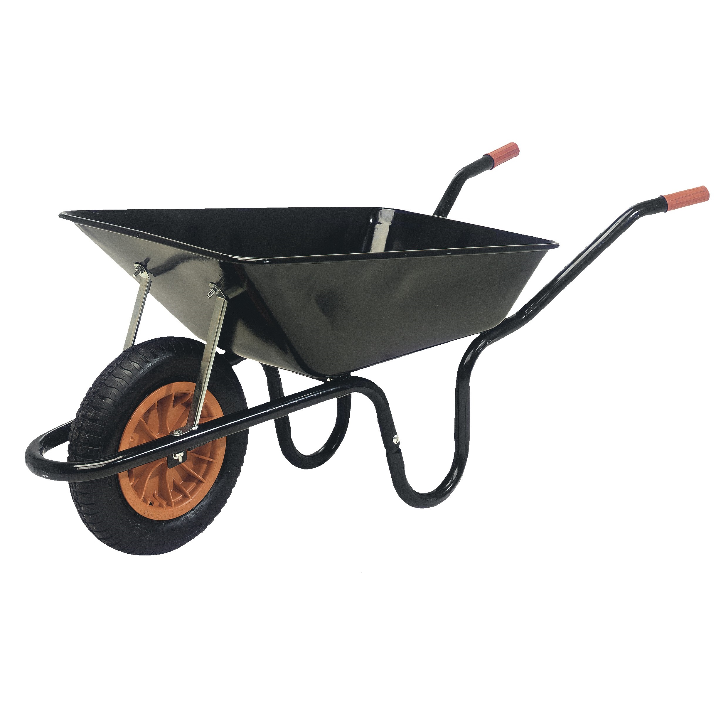 Wheelbarrows
