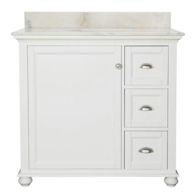 Bath Sinks + Vanities