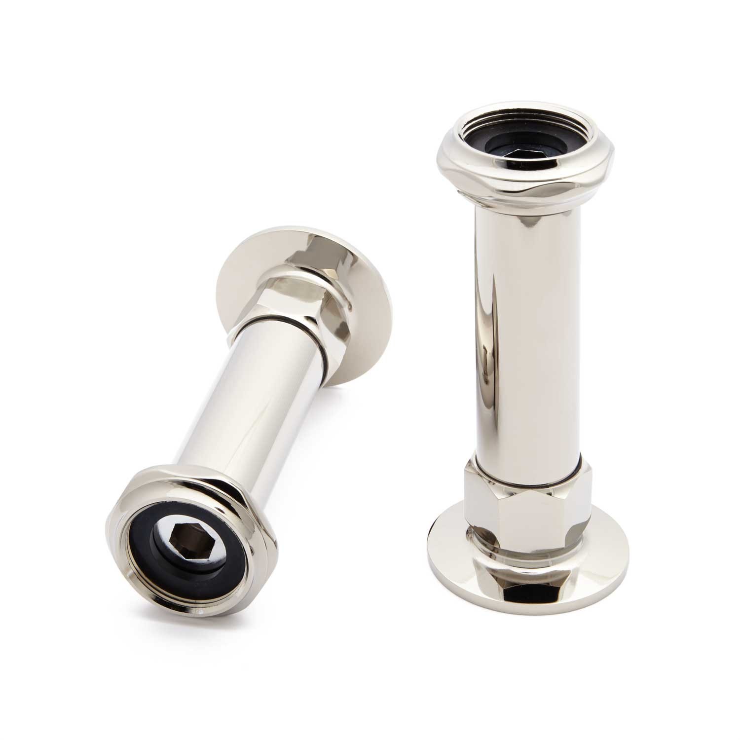 Bathtub Parts + Fixtures