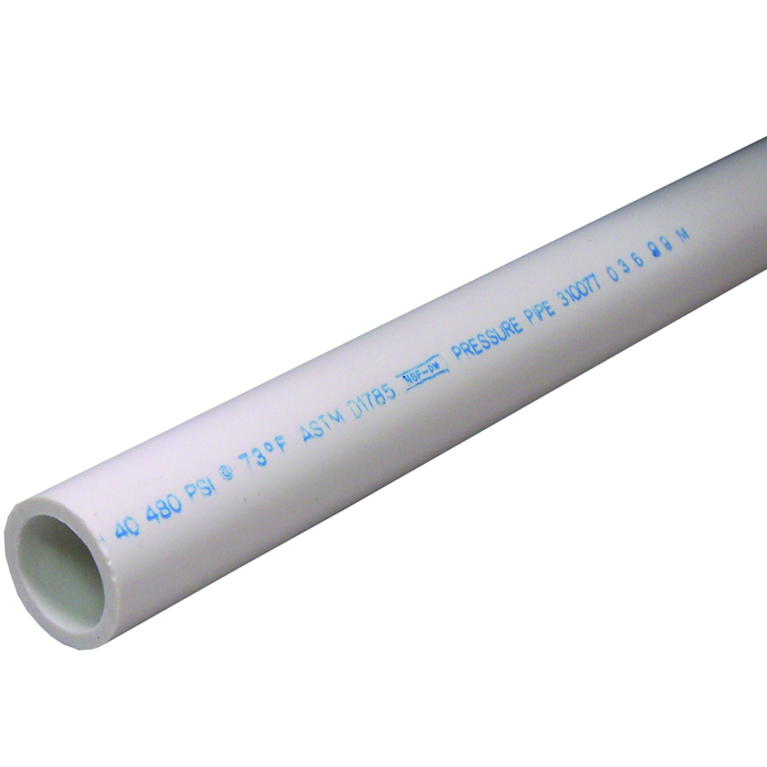 PVC Pipe